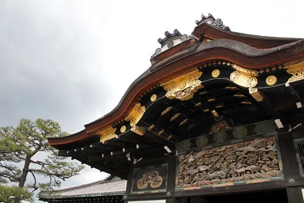 Nijō Castle