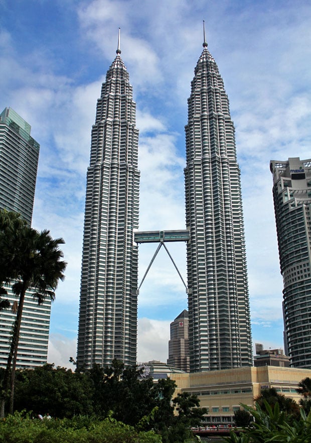 4 Things You Can Do with a Full Day in Kuala Lumpur, Malaysia | Will ...