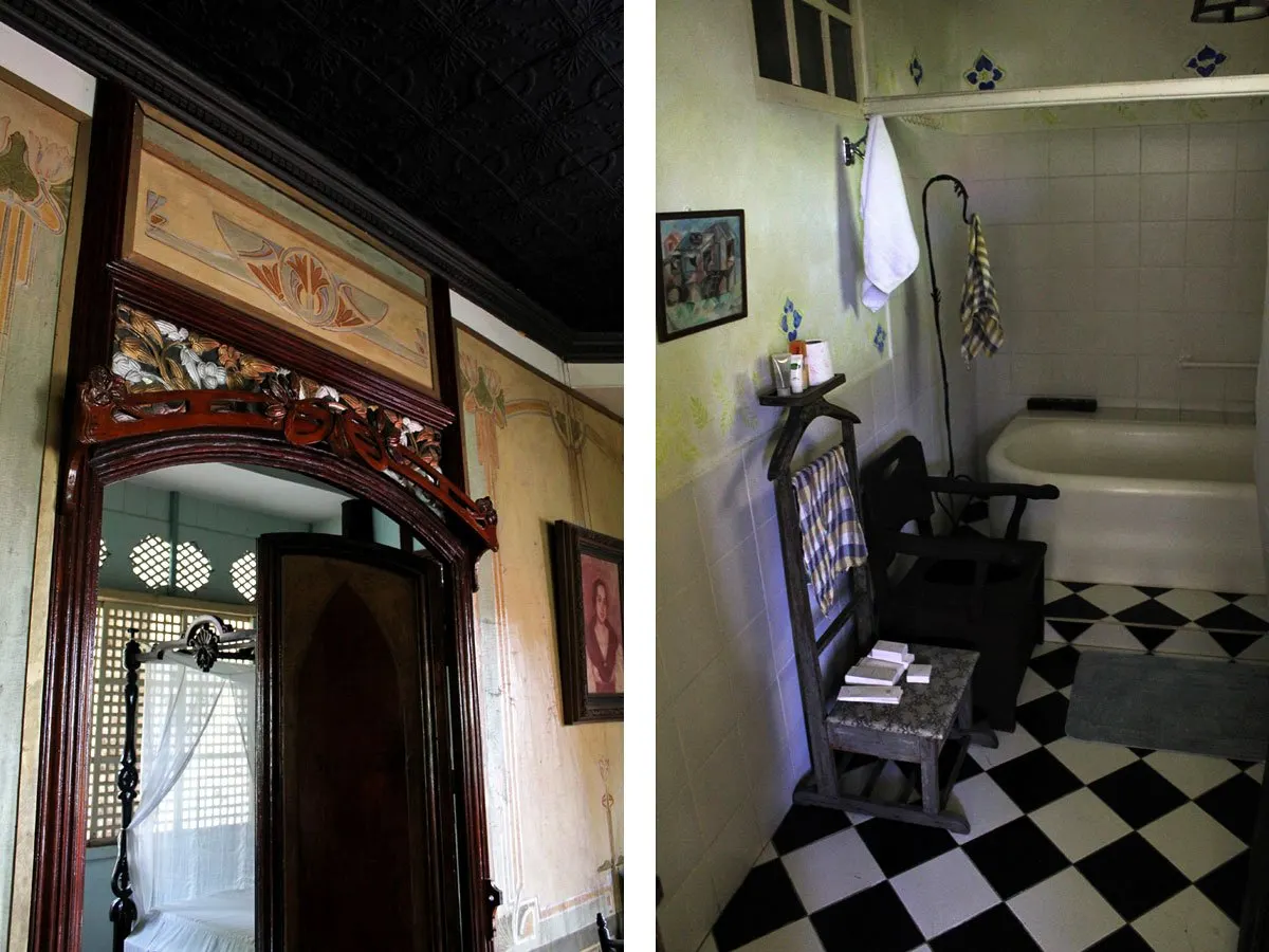 Be a Don and Doña for a Day at an Ancestral House in Taal Heritage Town, Batangas, Philippines