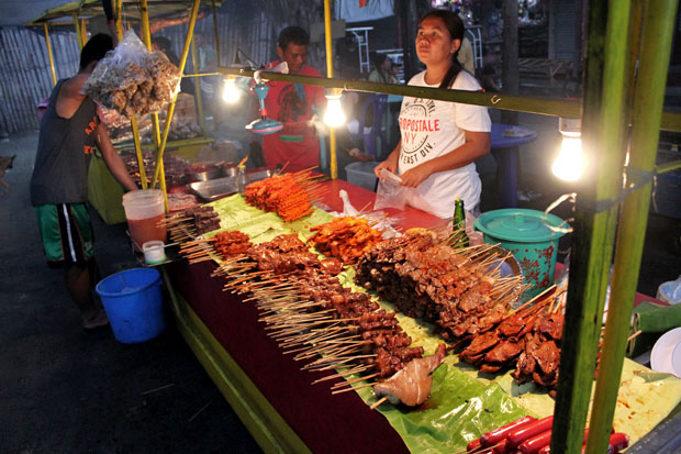 Taal Heritage Town Food & Walking Tour with Pio Goco: What to Do Around ...