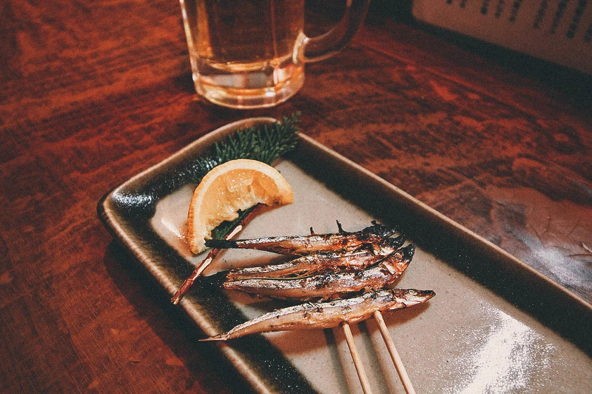 Yatai Food Stalls: An Iconic Symbol of Fukuoka, Japan