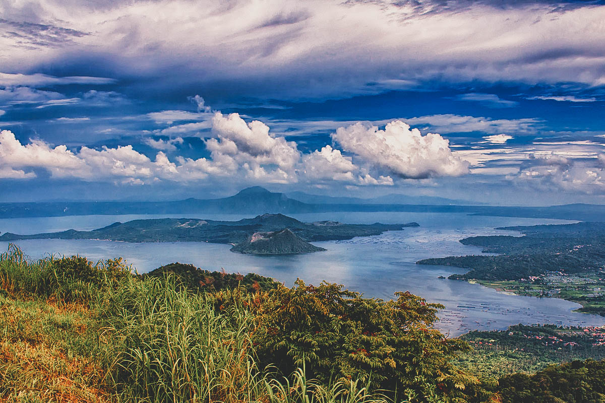 History of Taal – Journey to Taal