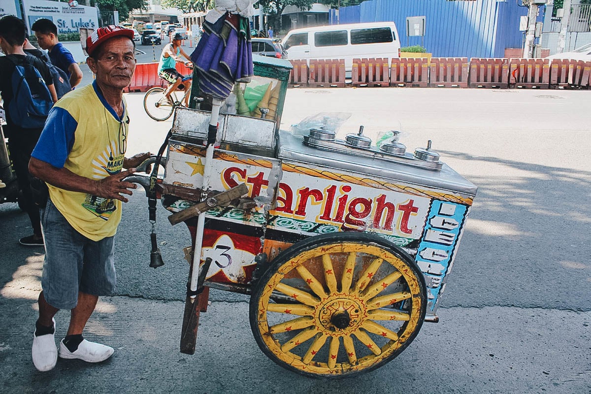 Discovering Filipino Street Food 17 Street Food Dishes To Try In The Philippines