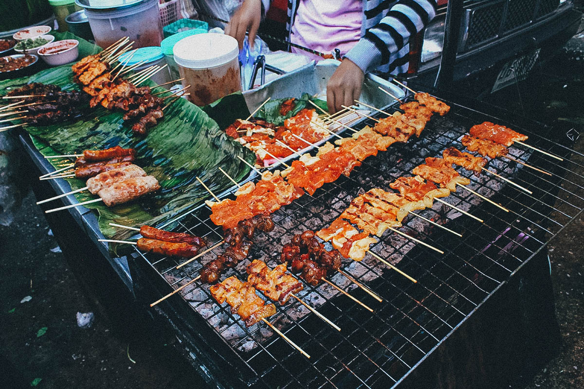 8 Culinary Tours To Eat Your Way Through The Philippines