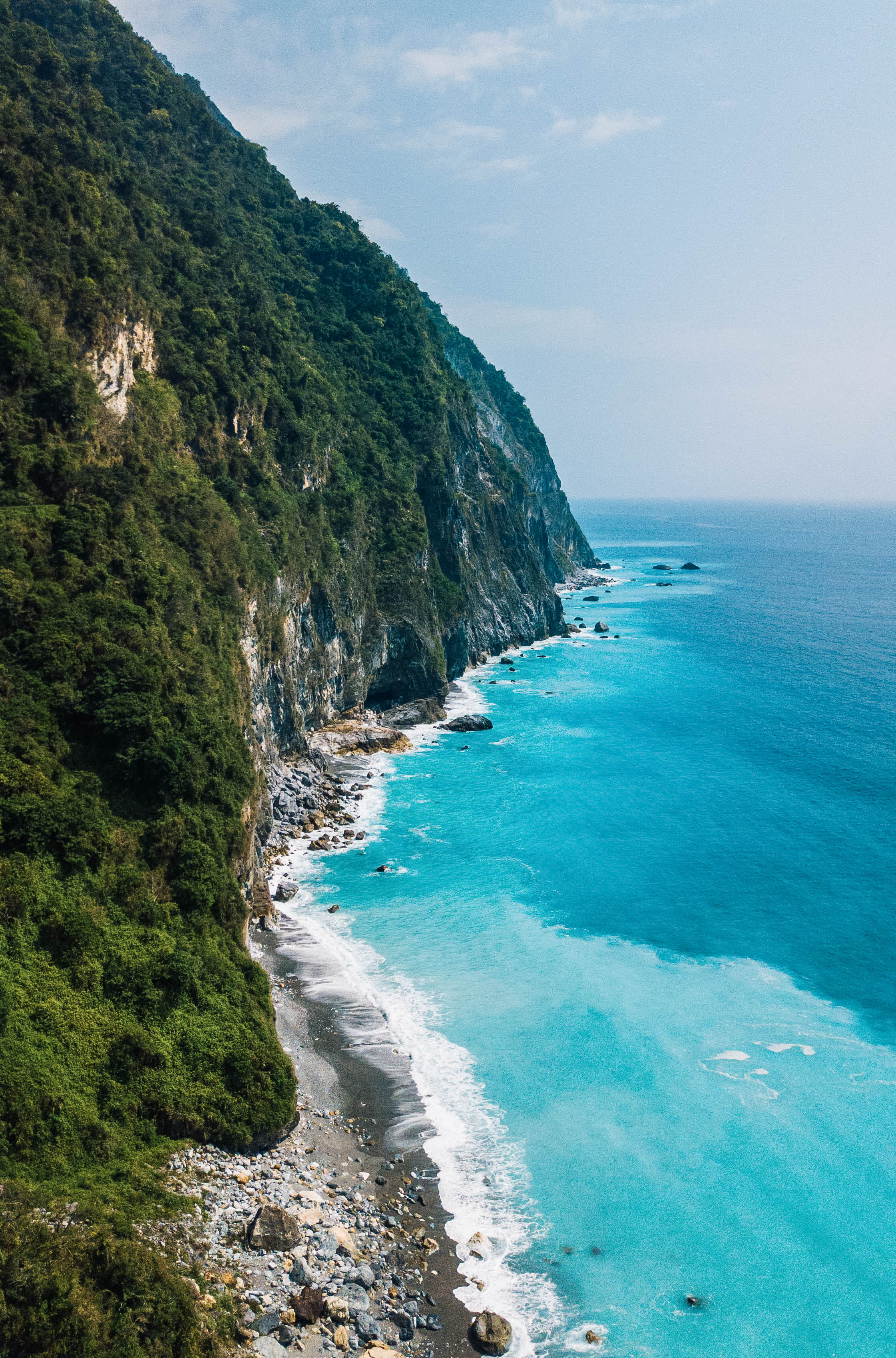 Take a Day Tour of Gorge-ous Taroko National Park in Hualien, Taiwan ...