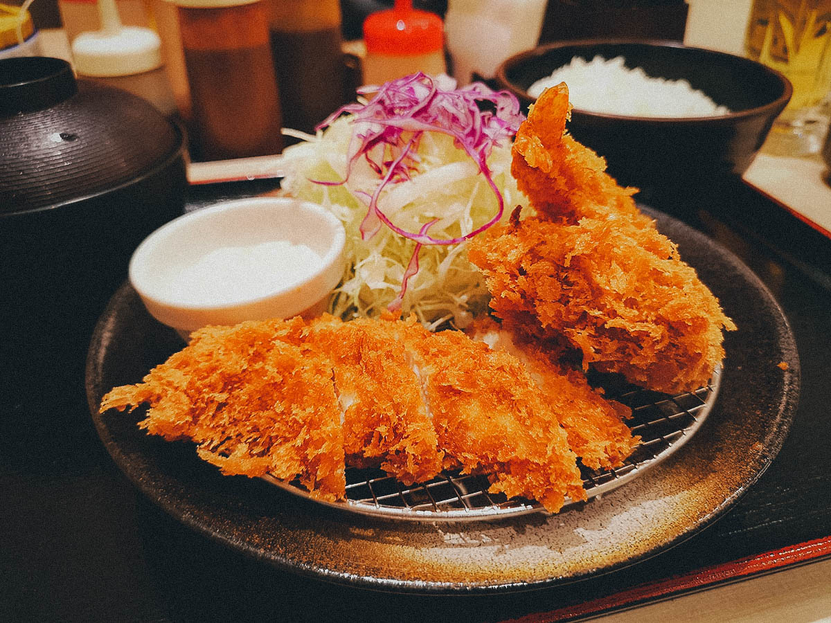 Osaka Food Guide 18 MustEat Restaurants in Osaka, Japan Will Fly