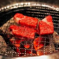 Tsurugyu: A Taste of Kobe Beef in Osaka, Japan