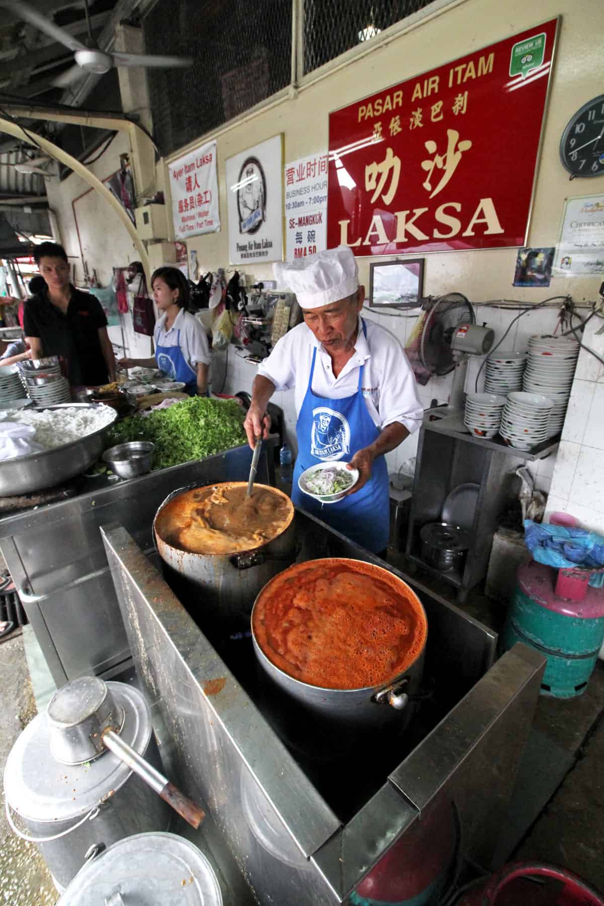 The 15 Best Penang Street Food Restaurants Will Fly For Food