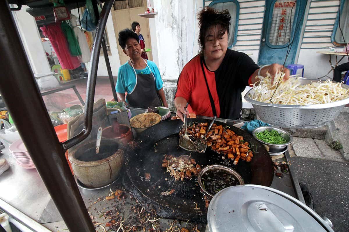 The 15 Best Penang Street Food Restaurants Will Fly For Food