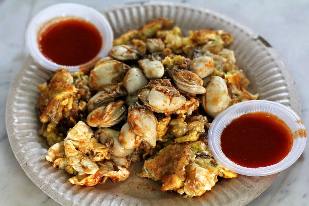 The 15 Best Penang Street Food Restaurants | Will Fly for Food