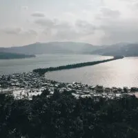 Amanohashidate Sandbar: One of the Three Most Scenic Views in All of Japan