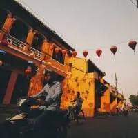 Explore the Ancient Town of Hoi An, Vietnam