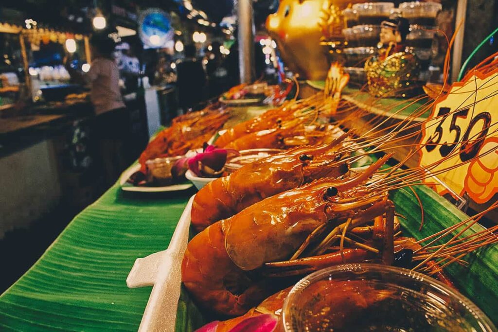 Exploring Bangkok’s Markets With Your Thai Guide, A Private Tour Guide ...