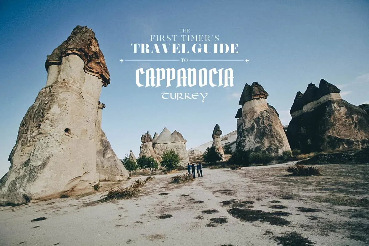 visit cappadocia a turkey travel guide 2021 will fly for food