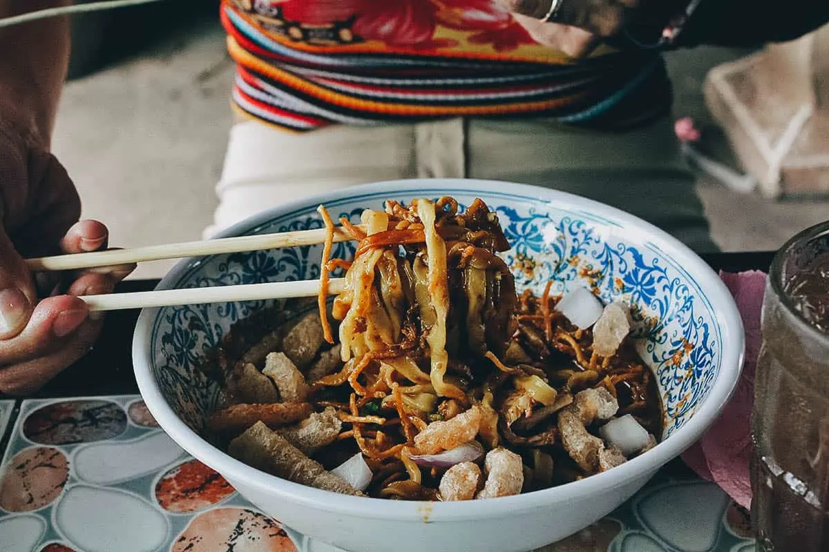 The Best Asian Food: 25 Dishes You Need to Try in Will for Food