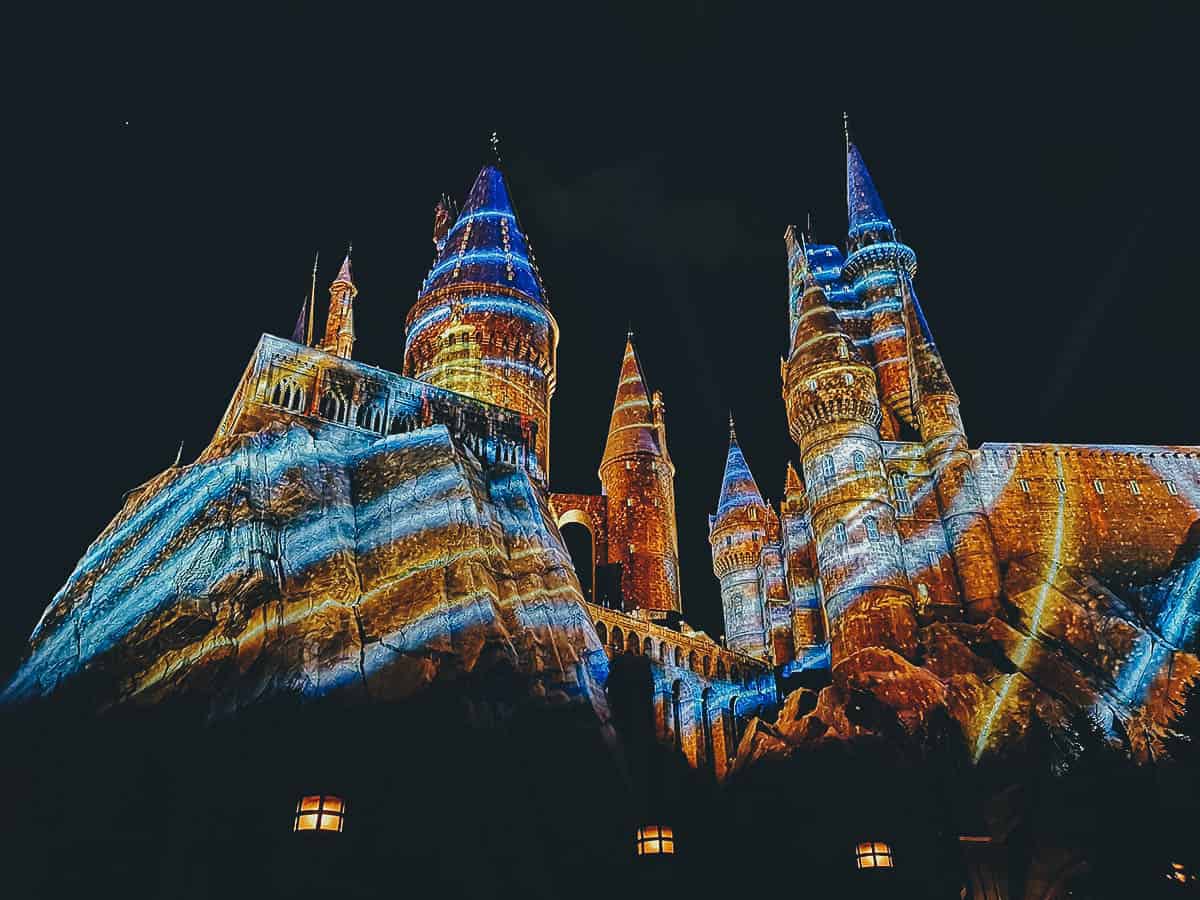 Your Magical Guide to the Wizarding World of Harry Potter at USJ - Klook  Travel Blog