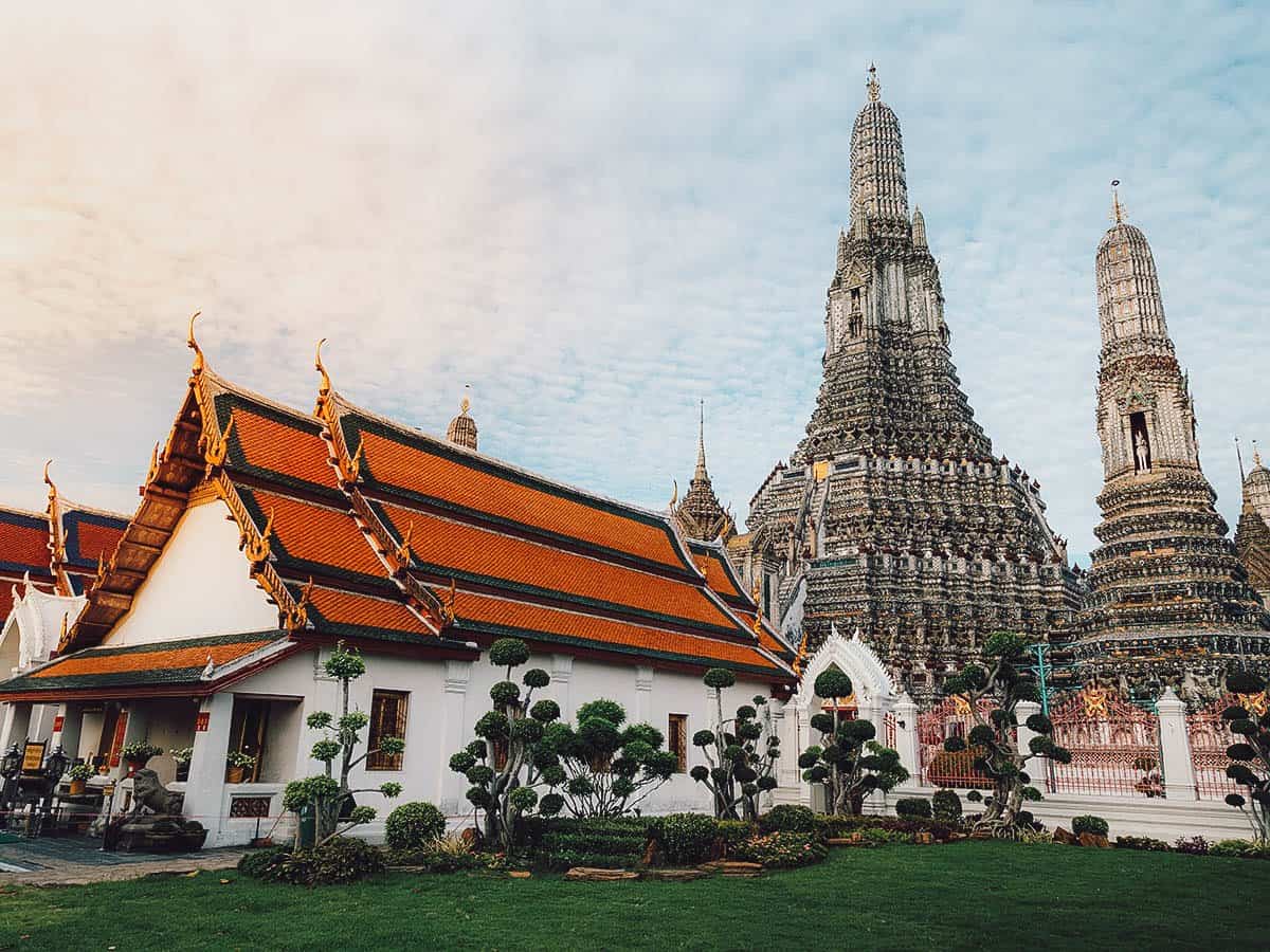 Visit Bangkok: Travel Guide to Thailand (2023)