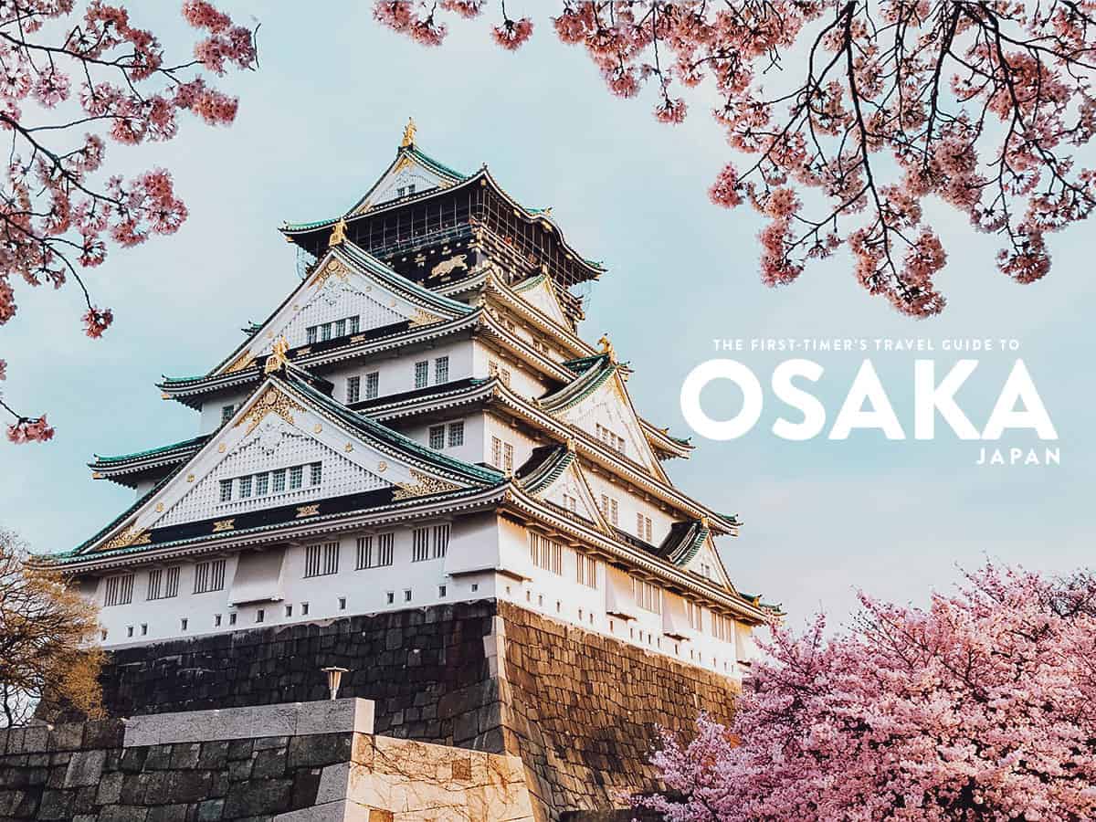 One-of-a-kind Osaka-themed Uniqlo Shinsaibashi opens