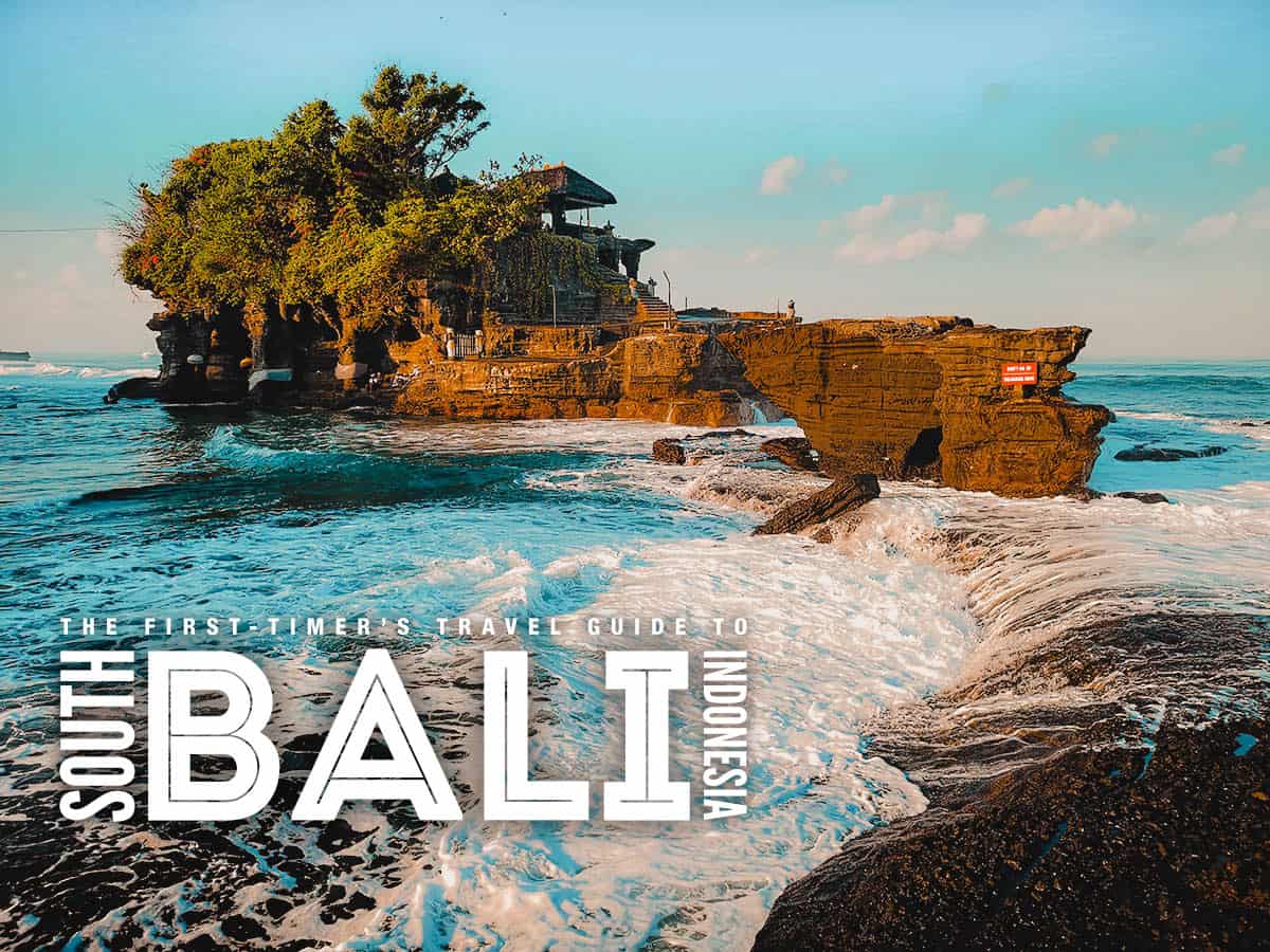 Visit Bali: Travel Guide to Indonesia