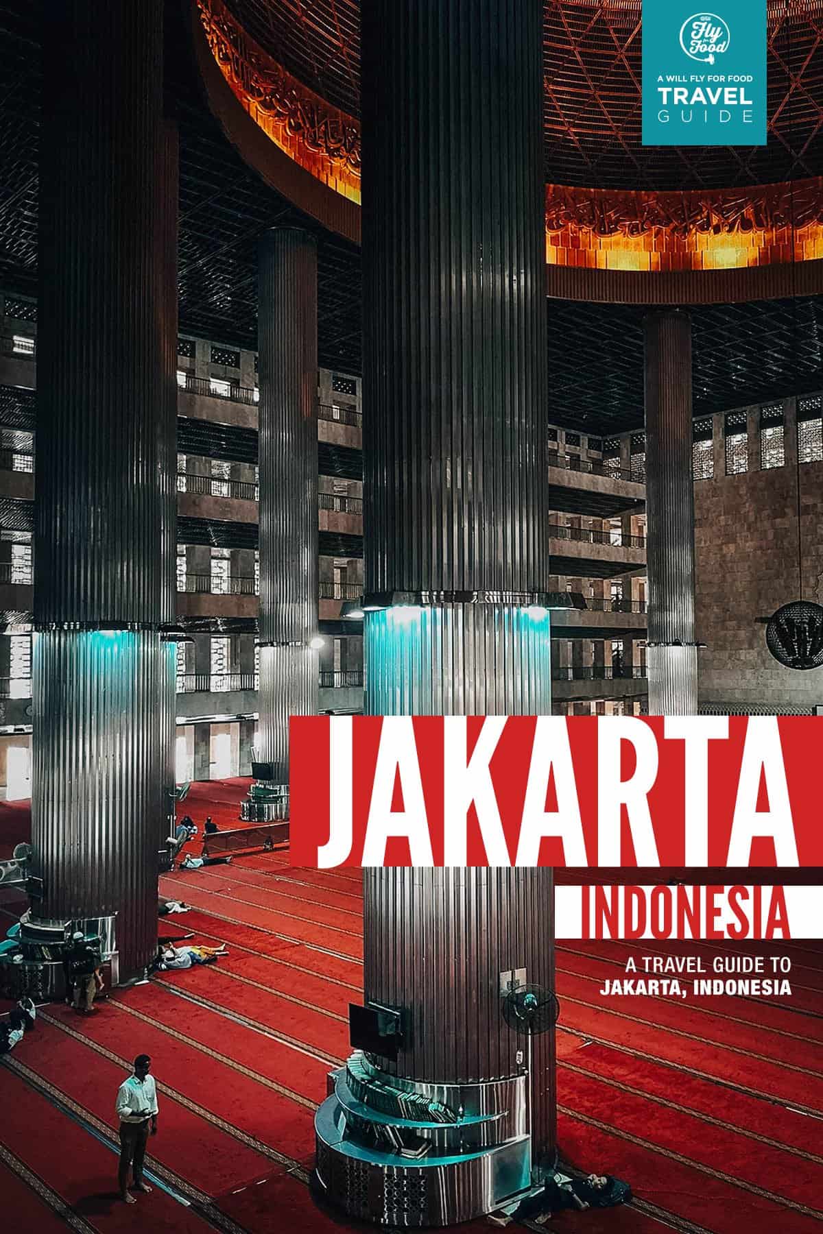 Jakarta's Luxurious Proper Place to Shop and Dine - Indonesia Travel