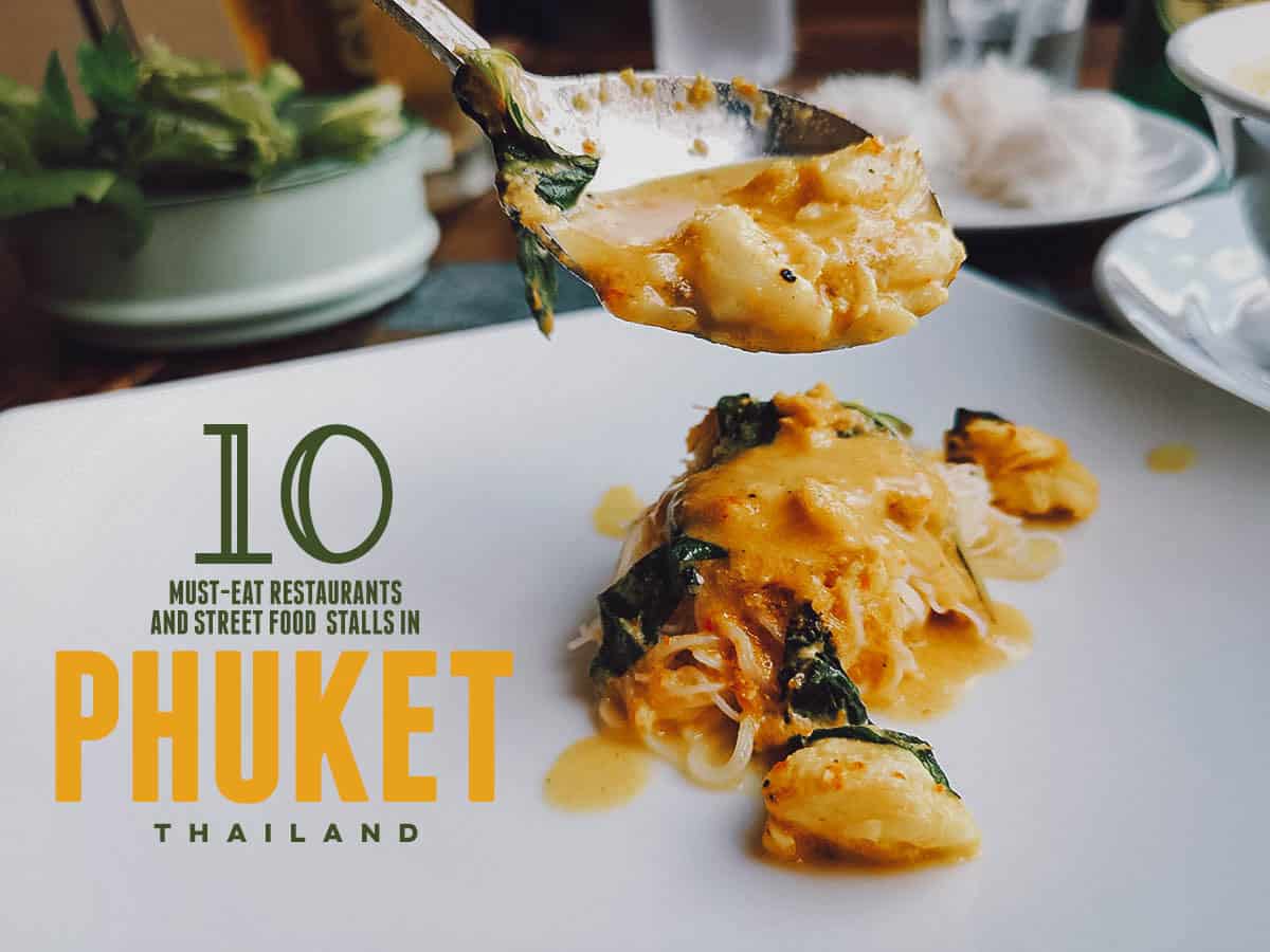 10 Best Things to Do After Dinner in Phuket - Where to Go in Phuket at  Night? – Go Guides