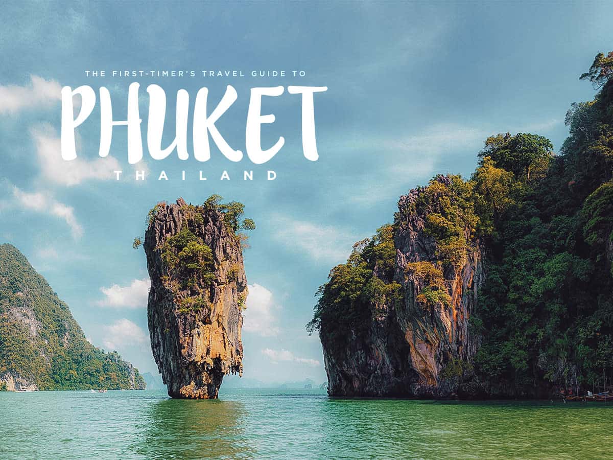 phuket travel video