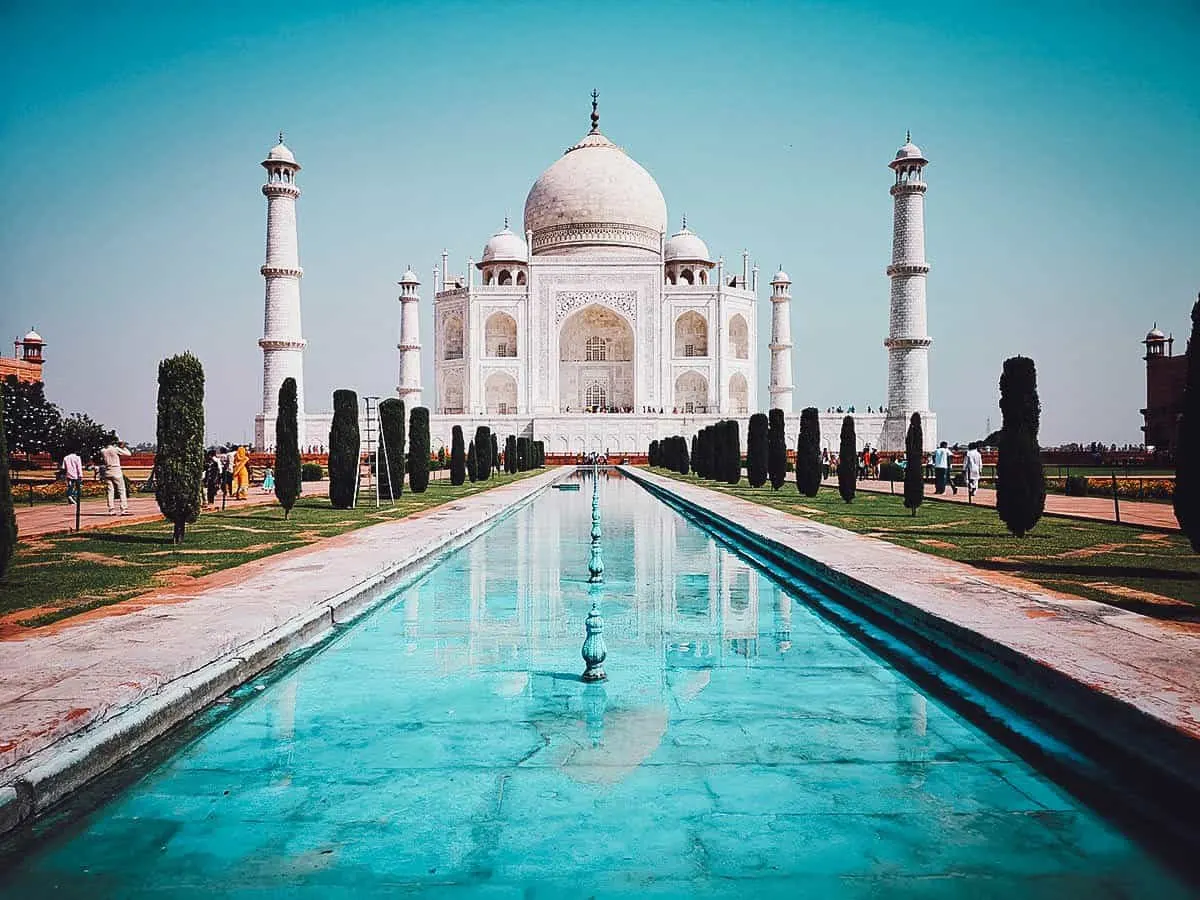 Agra Day Tour Visit The Taj Mahal Agra Fort And Fatehpur Sikri On A Private Tour From Delhi Will Fly For Food