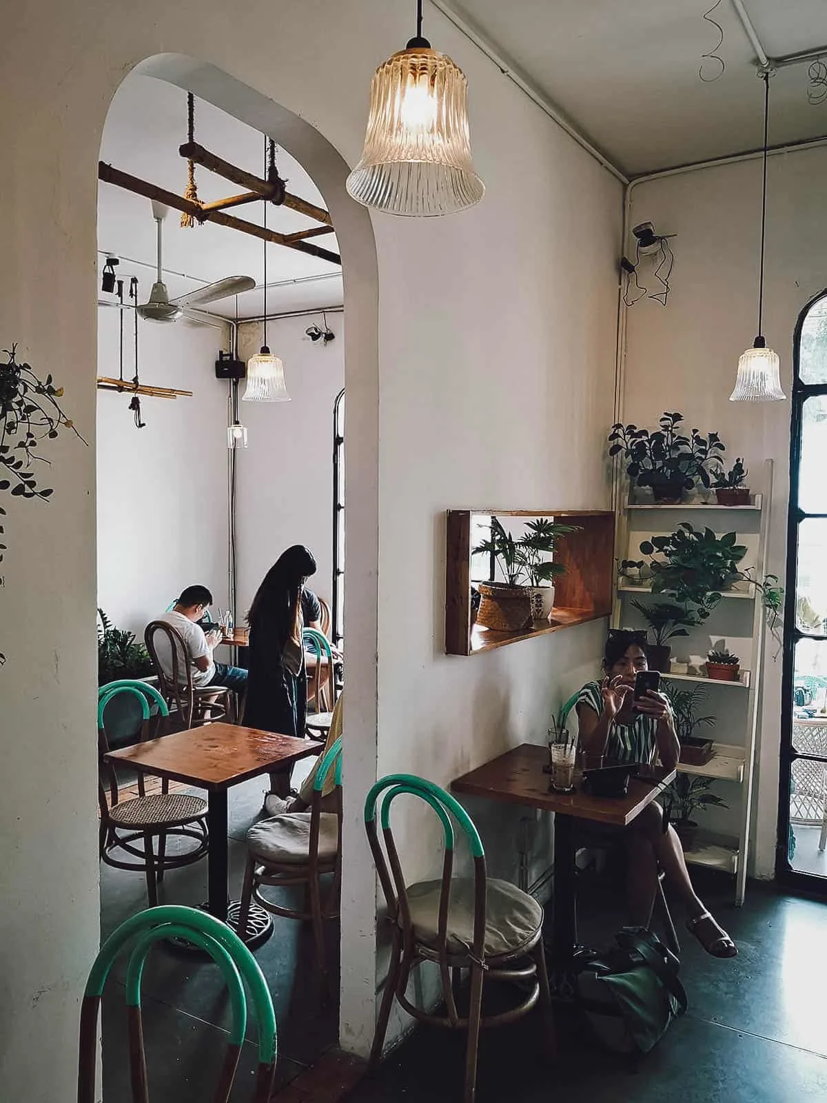 Cafe Blog  Ho Chi Minh City