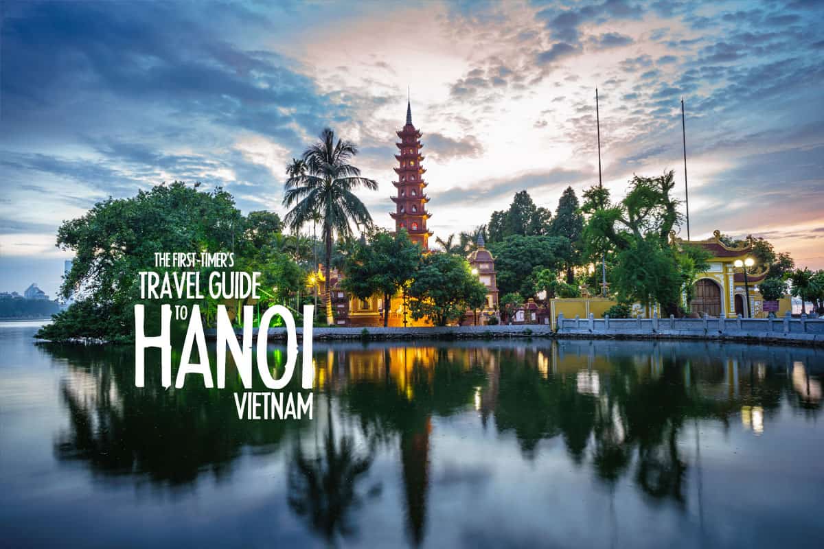 Vietnam Travel Guide, Places to Visit in Vietnam