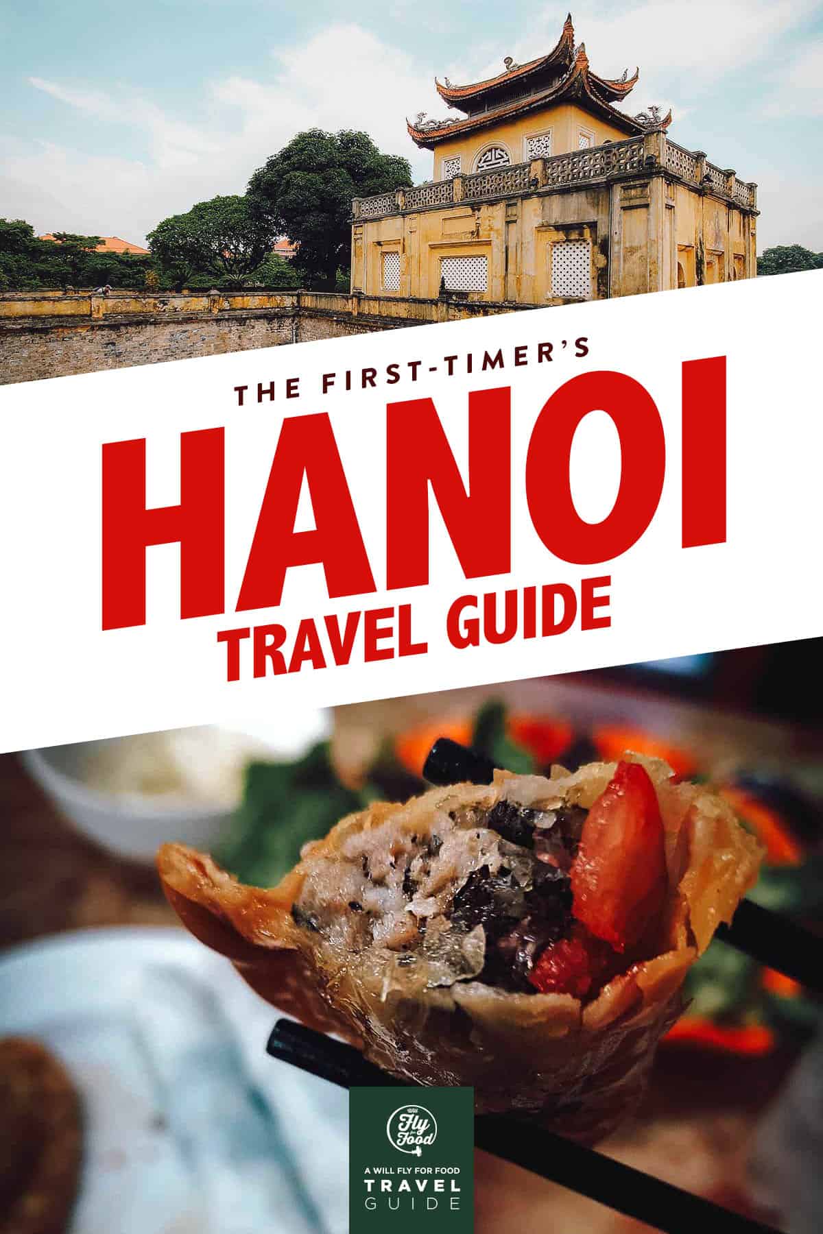 hanoi tour guide