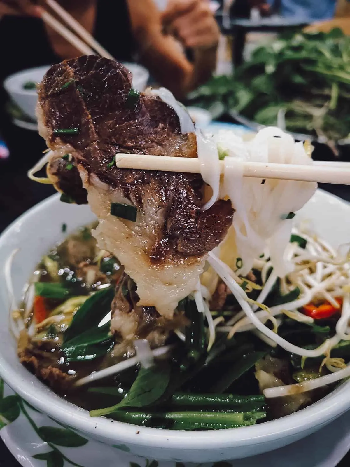 25 Saigon Restaurants You'll Want to Fly For | Will for Food