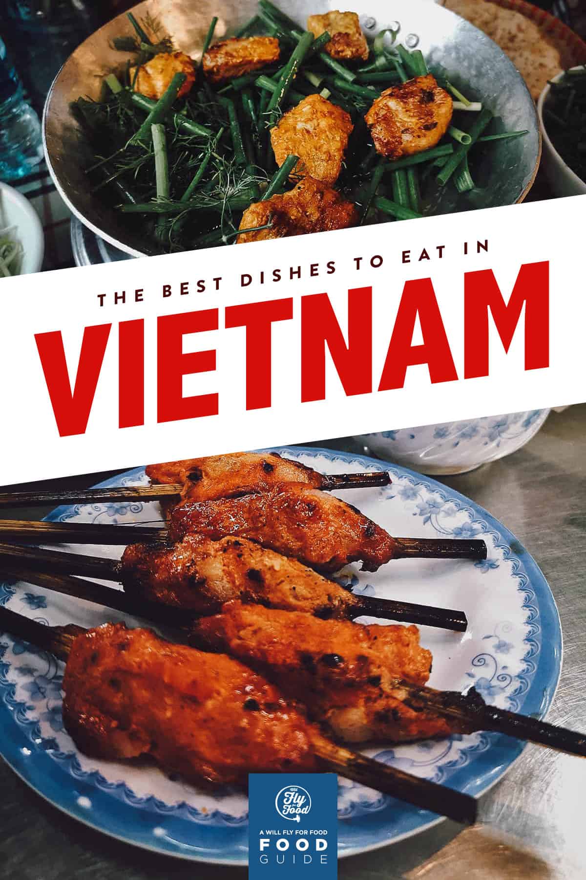 vietnamese food names
