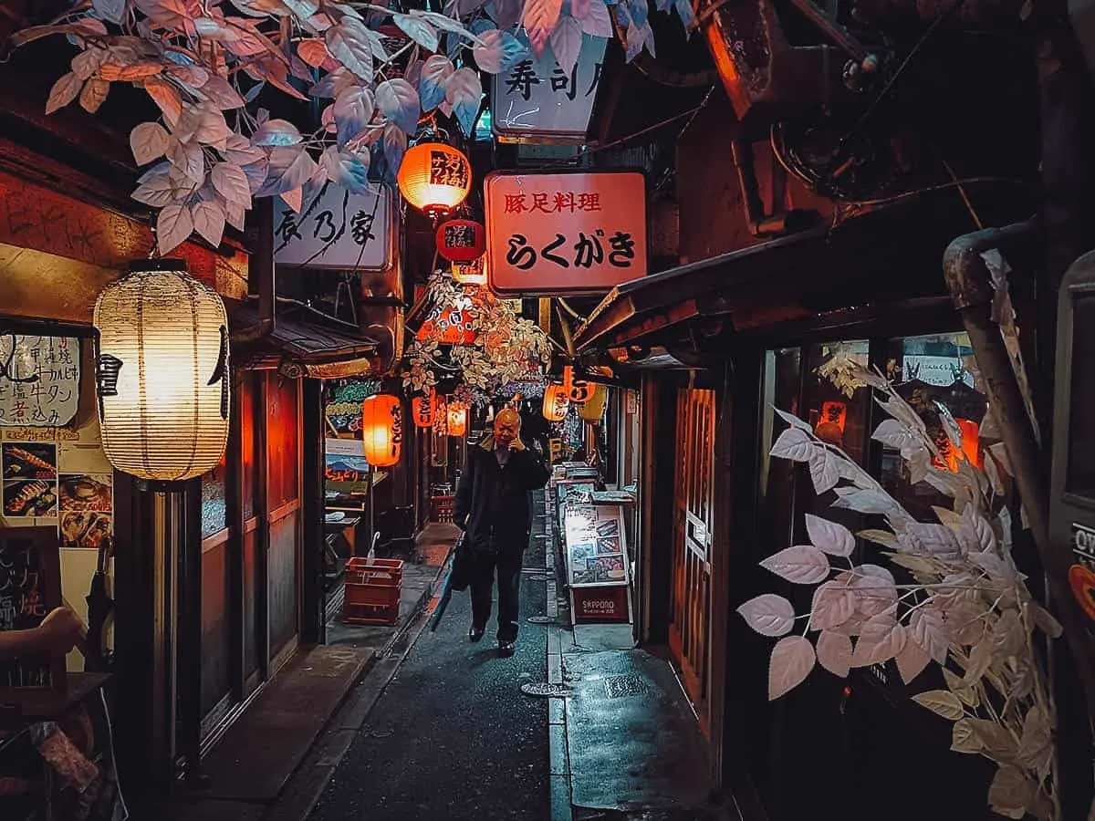 15 Insider Tips for Your Next Trip to Tokyo