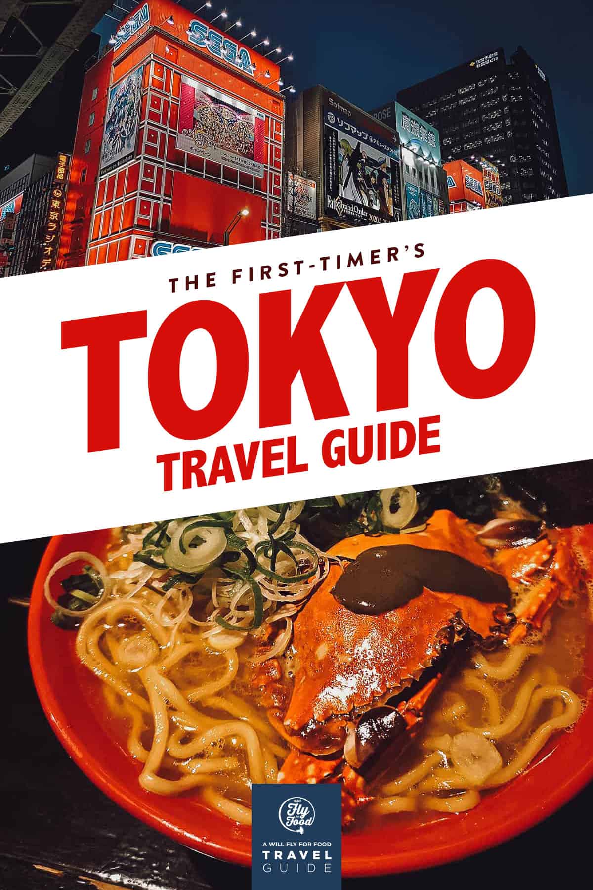 Ultimate Travel Guide to Tokyo 東京 • Just One Cookbook