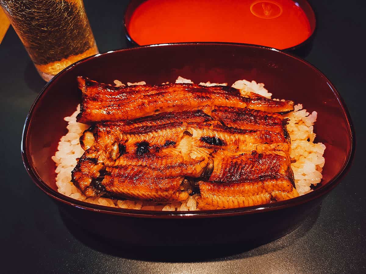 Food: 45 Must-Try Dishes in Japan | Will for Food