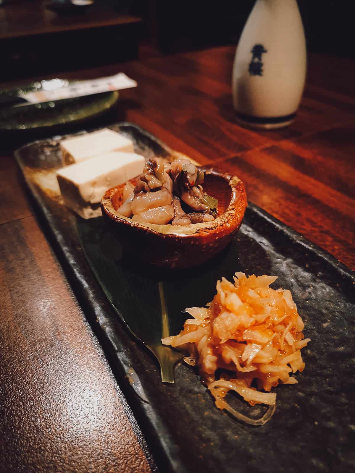 Explore Gion At Night On A Kyoto Food Tour Will Fly For Food