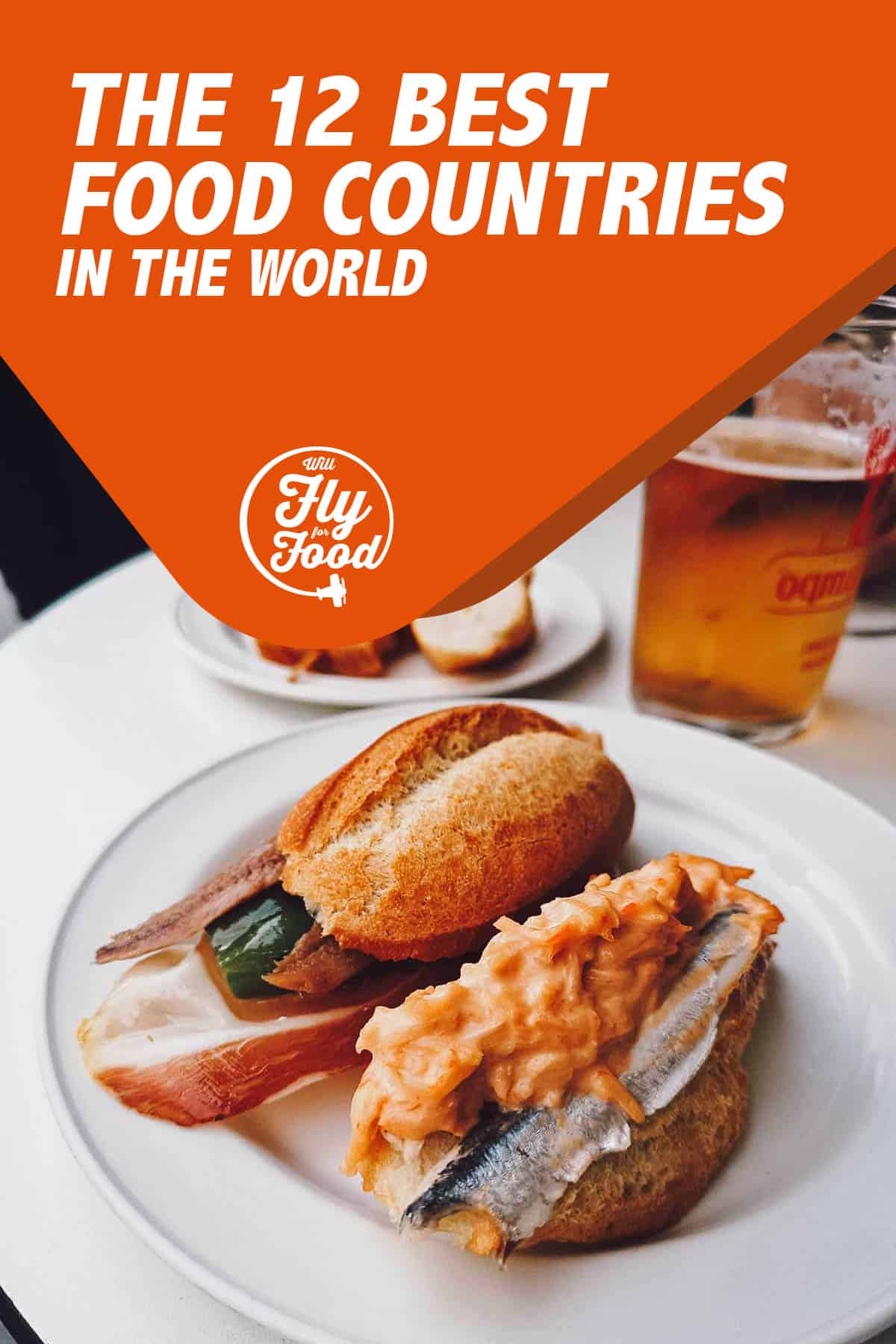 Best Food In The World By Country List Boyable