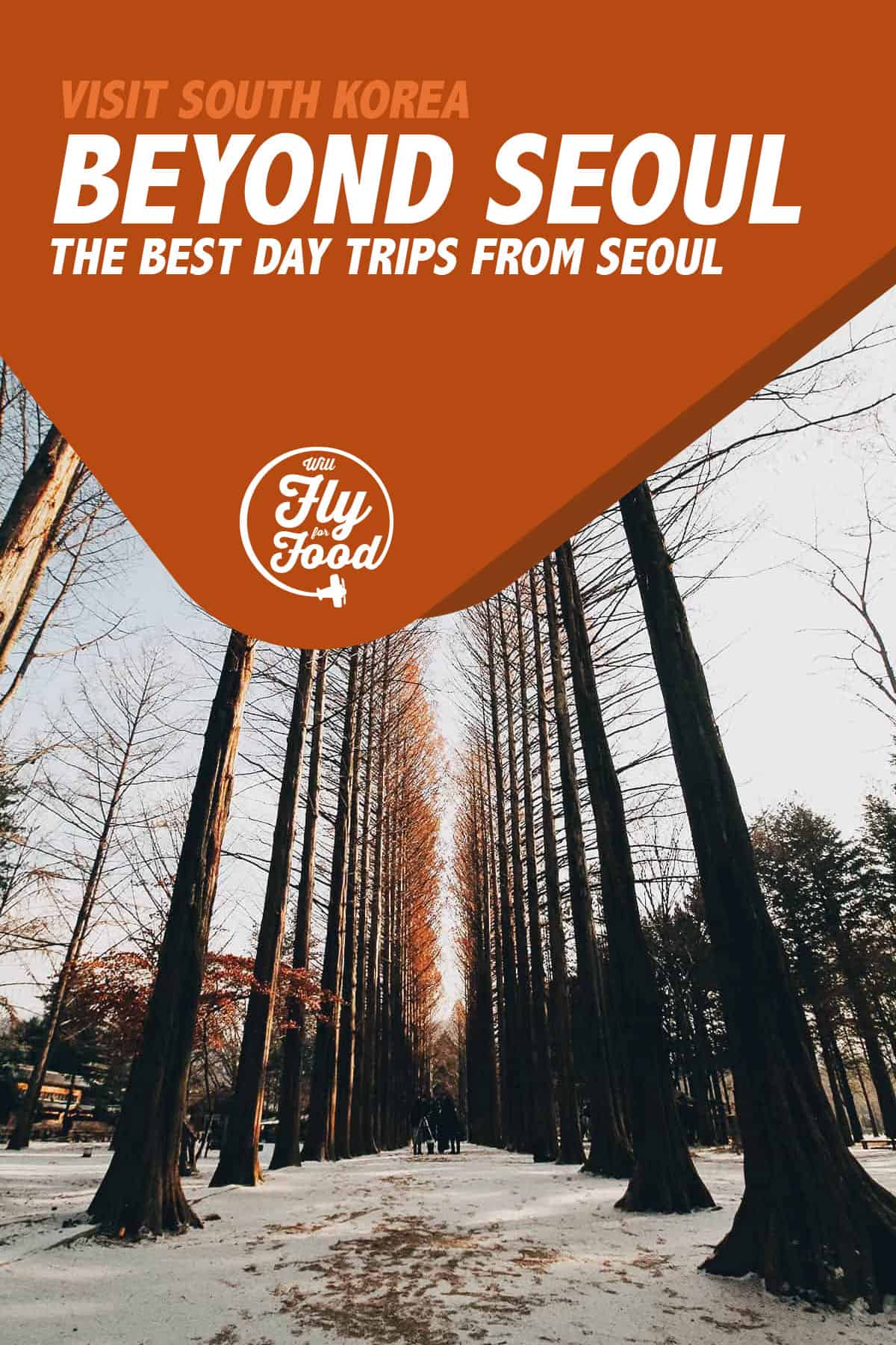 best side trips from seoul
