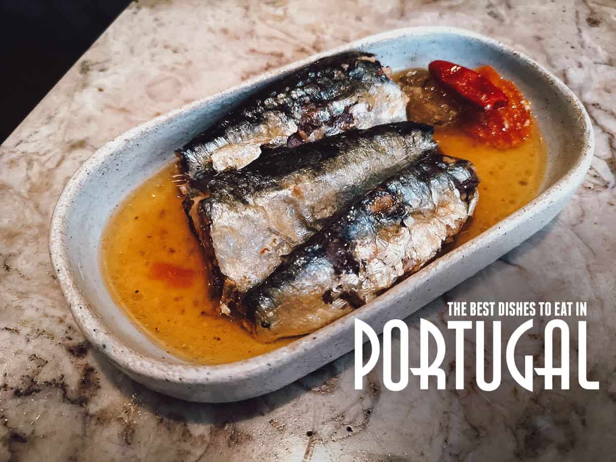 What Is The Most Famous Food In Portugal - Infoupdate.org
