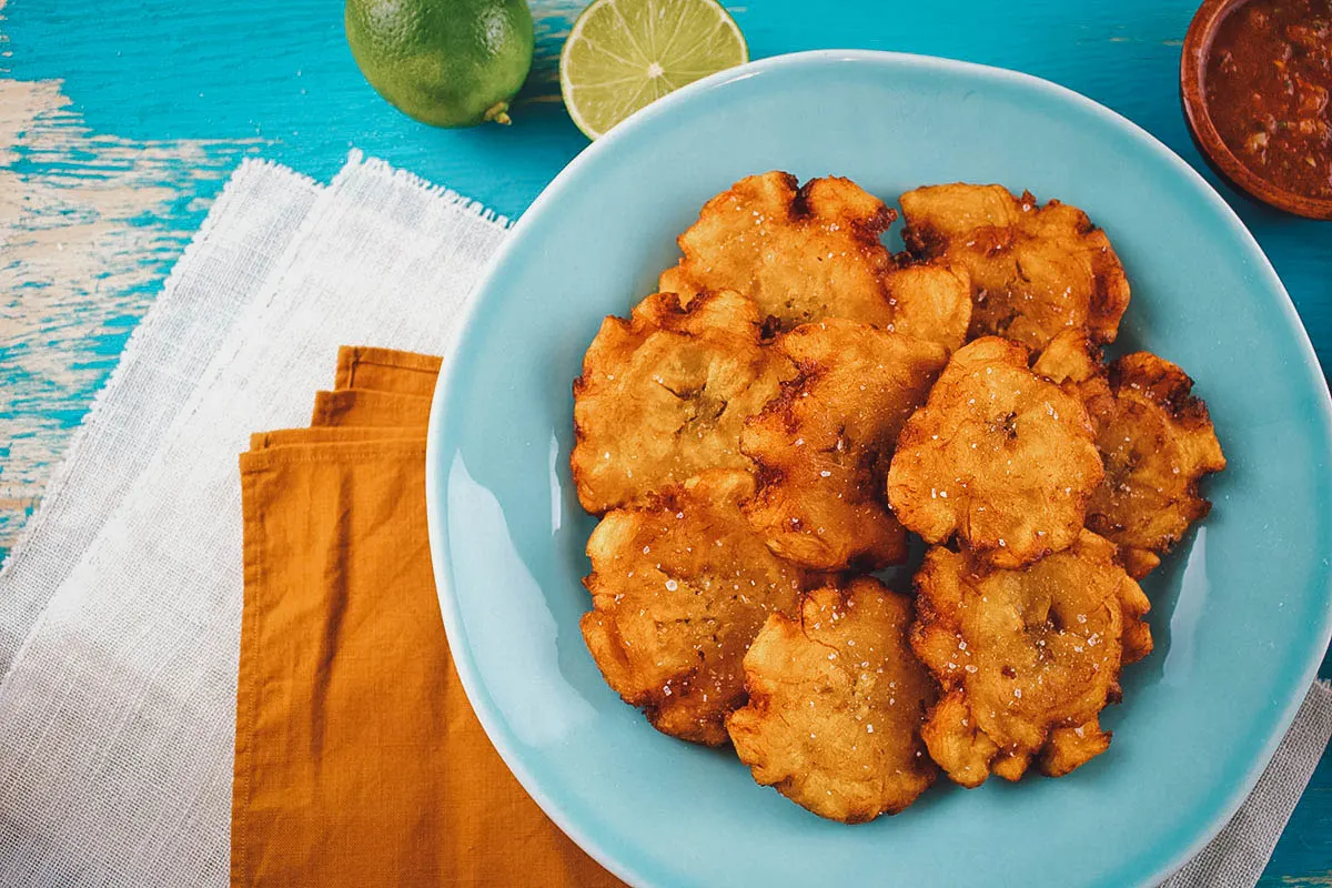 Dominican Food: 15 Must-Try Caribbean Dishes | Will Fly for Food