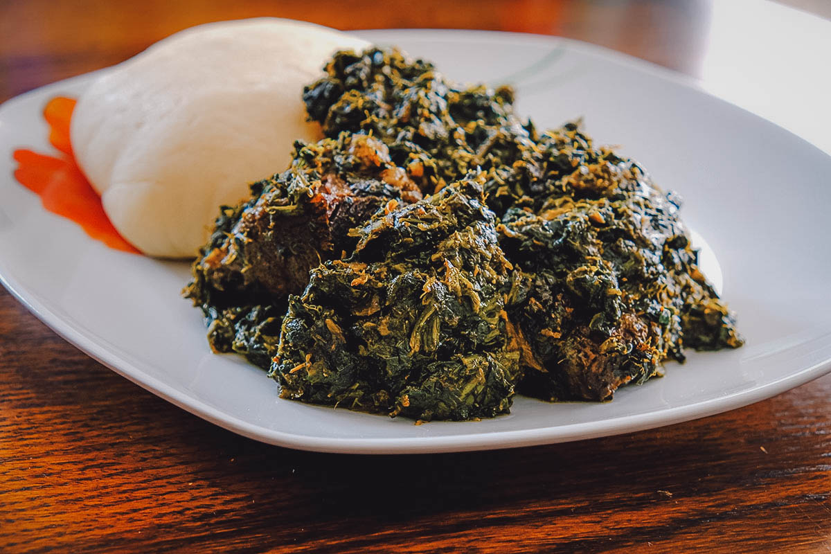 Nigerian Food 25 Must Try Dishes In Nigeria Will Fly For Food