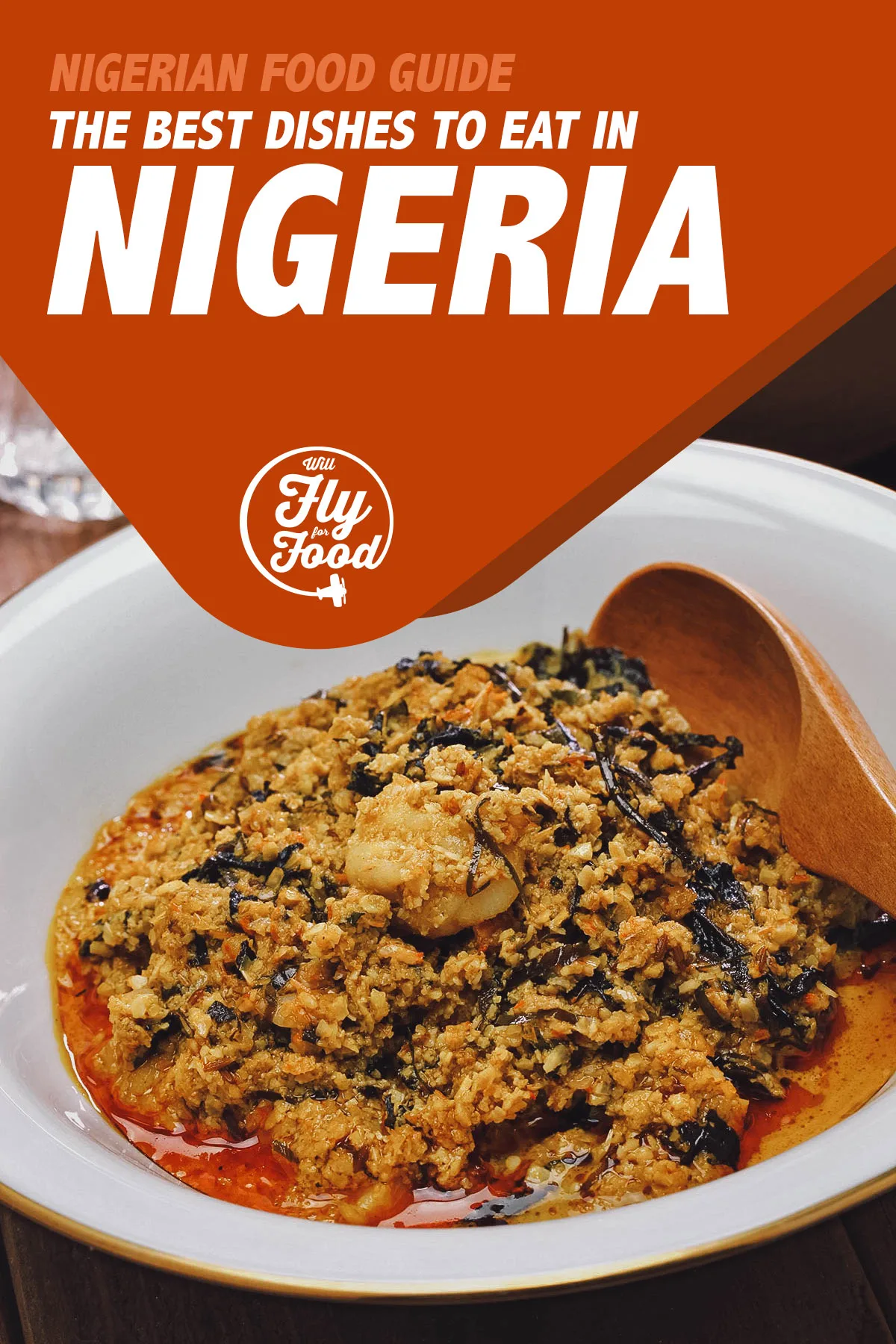 traditional nigerian food recipes
