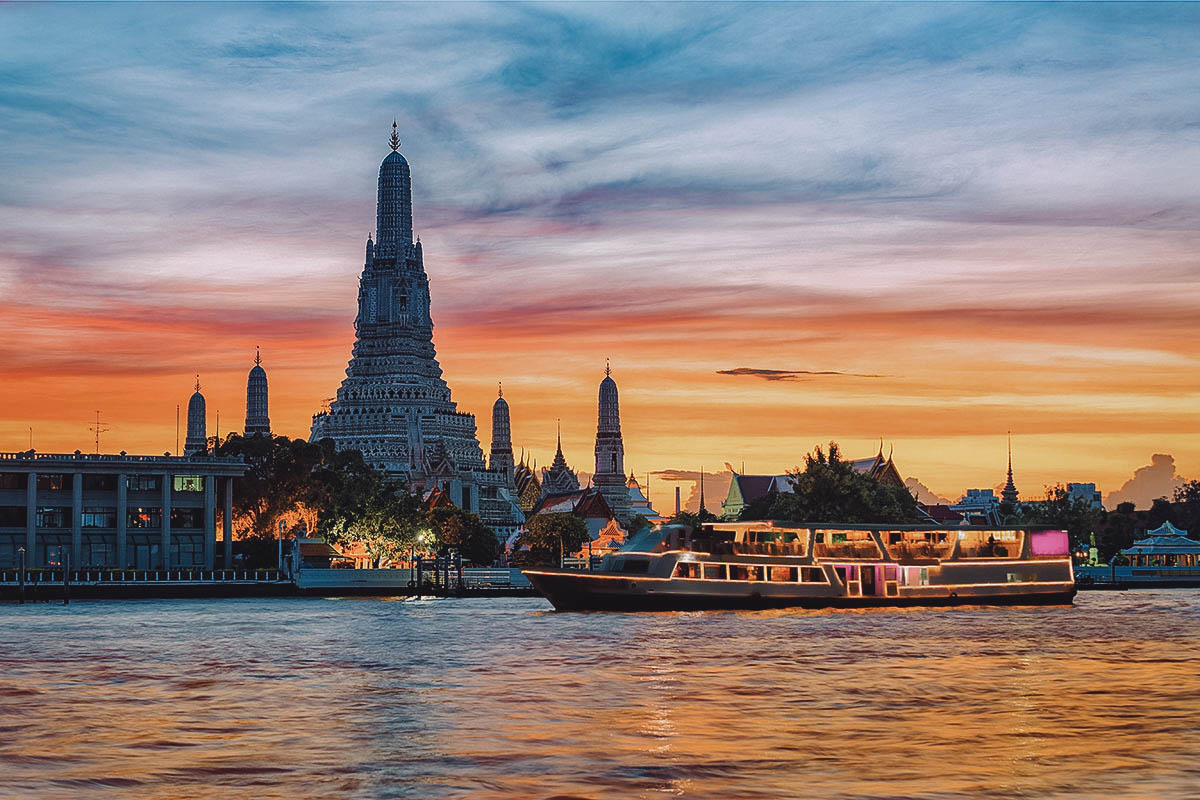 Visit Bangkok: Travel Guide to Thailand (2023)