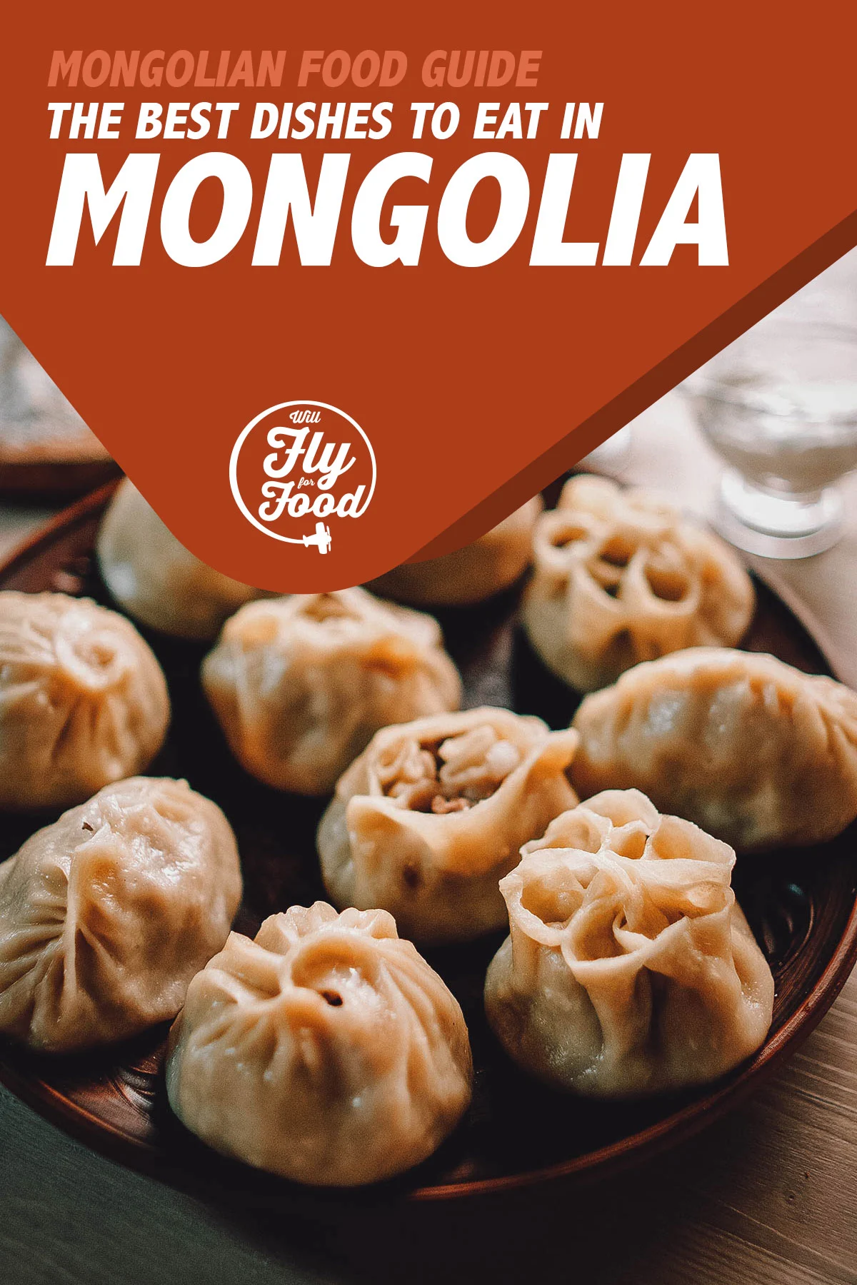 mongolian food culture