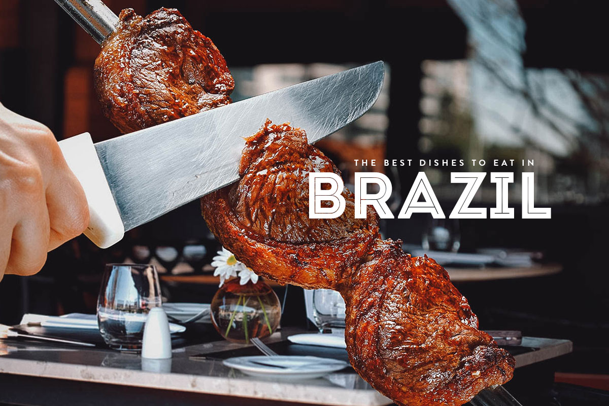 Brazilian Food 30 Must Try Dishes In Brazil Will Fly For Food