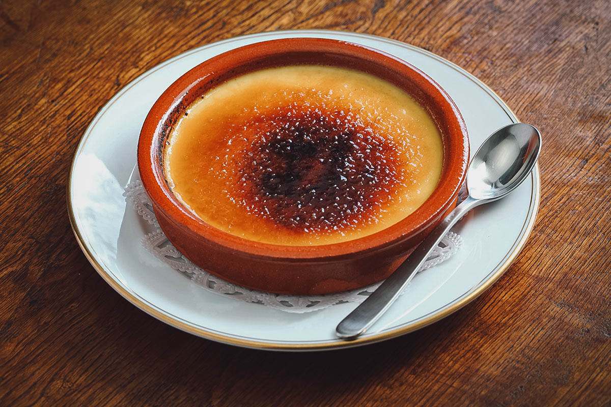 25+ Portuguese Desserts To Say Yes To - Portugalist