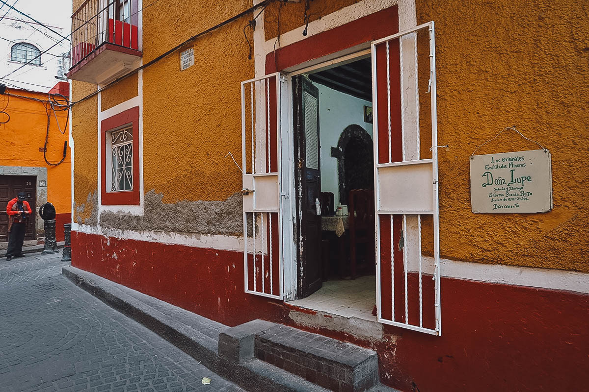 18 Guanajuato Restaurants You’ll Want to Fly For | Will Fly for Food