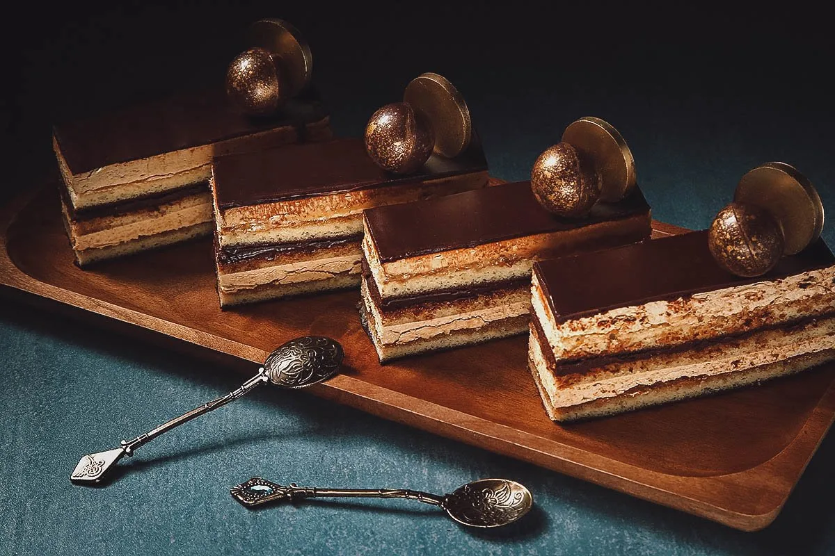 49 French Desserts for a Parisian Pastry Experience at Home | Epicurious