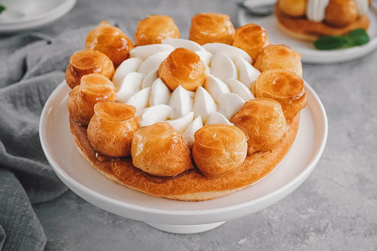 17 Authentic French Desserts You Can Master at Home