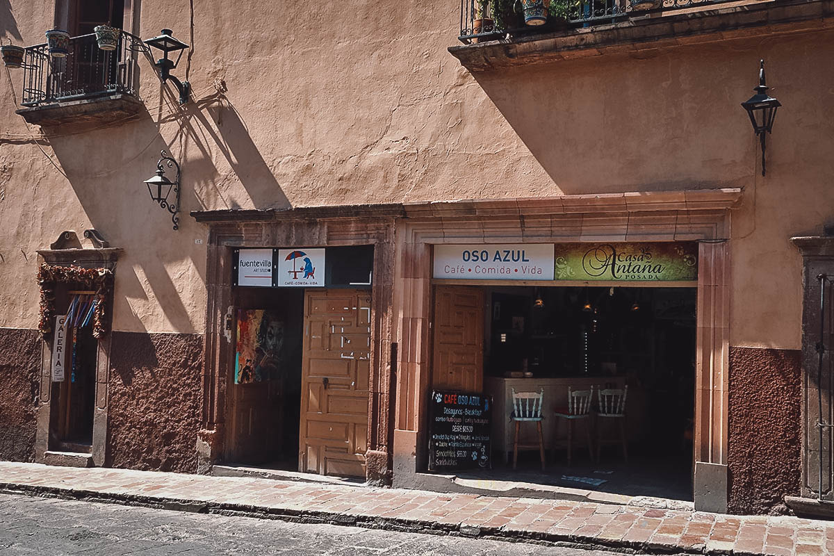 22 San Miguel de Allende Restaurants You'll Want to Fly For